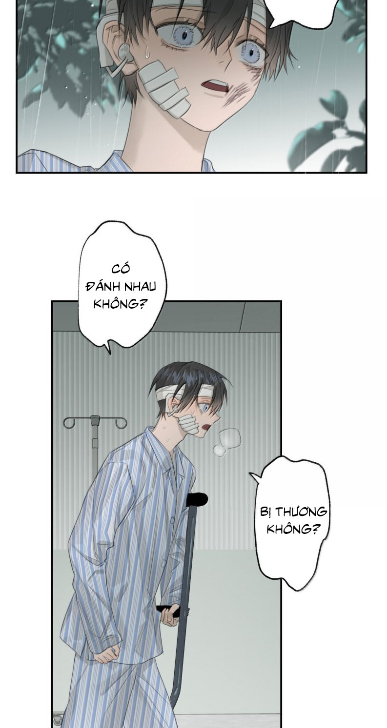 Dẫn Dụ Công Lược Chapter 23 - Next Chap 24