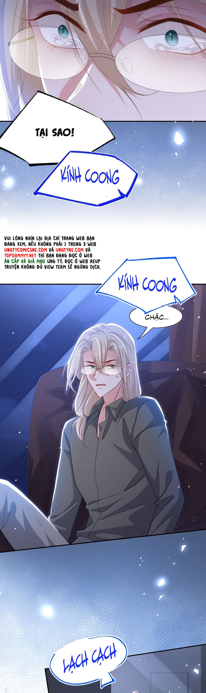 Quan Hệ Thế Thân Chapter 183 - Next Chapter 183