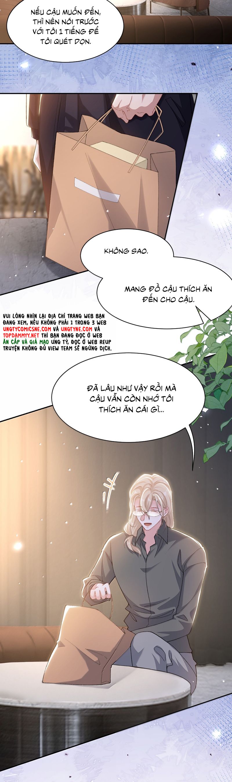 Quan Hệ Thế Thân Chapter 183 - Next Chapter 183