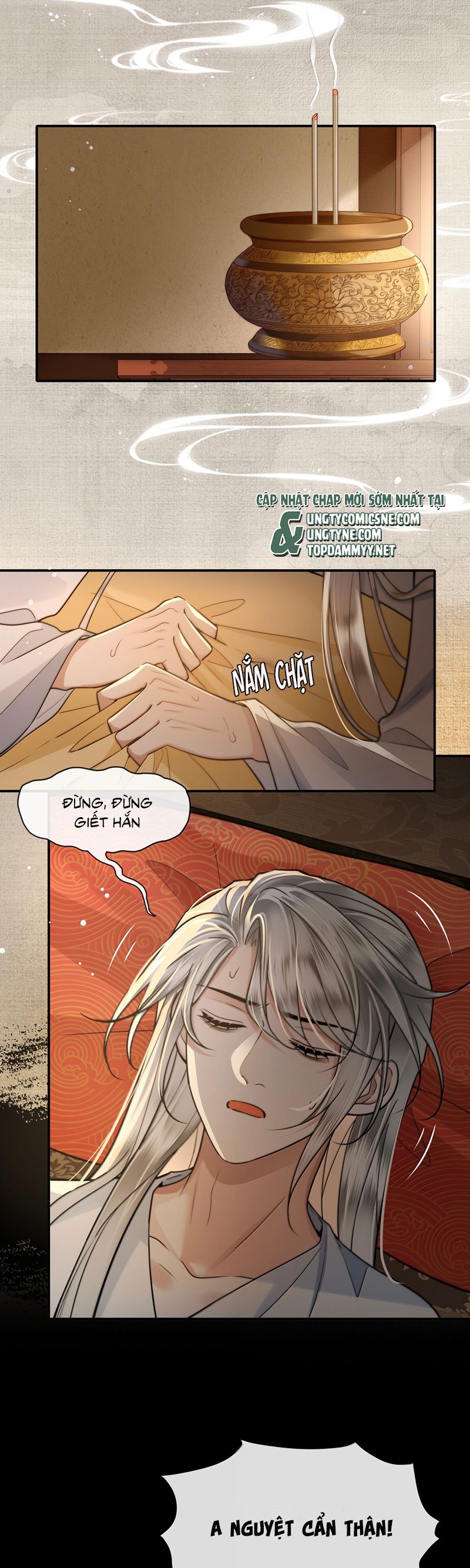 Điện Hạ Khuynh Thành Chapter 121 - Next Chapter 122