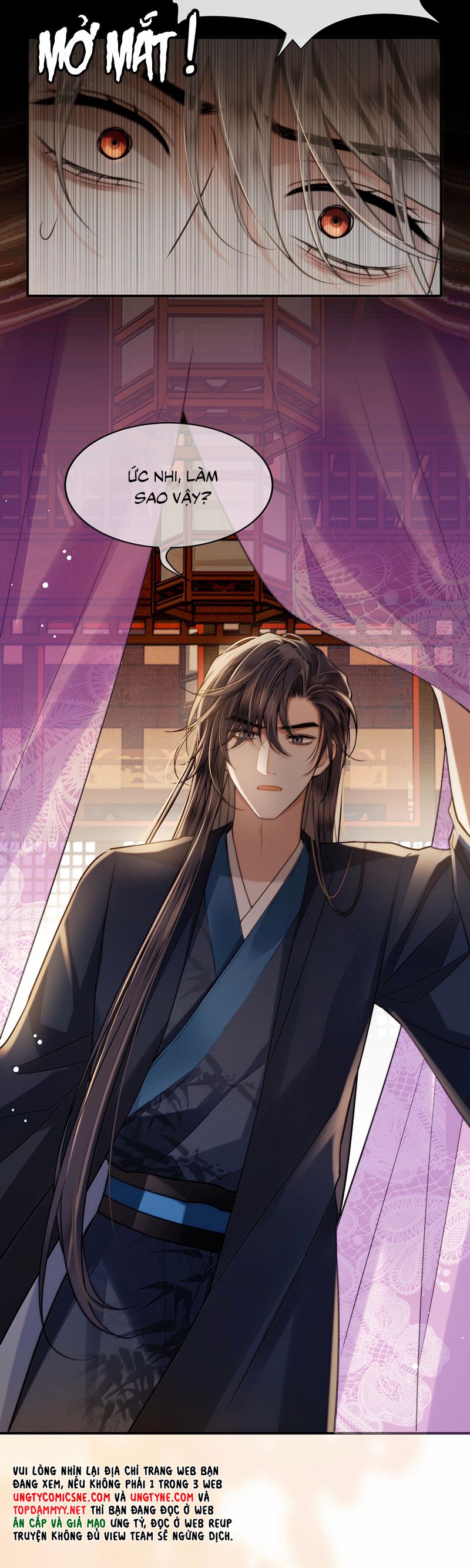 Điện Hạ Khuynh Thành Chapter 121 - Next Chapter 122