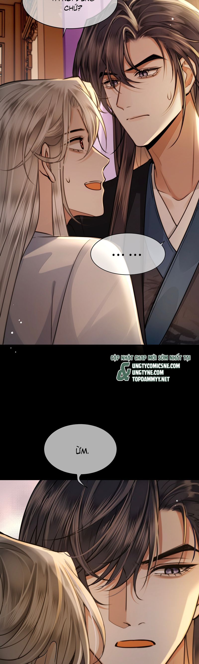 Điện Hạ Khuynh Thành Chapter 121 - Next Chapter 122