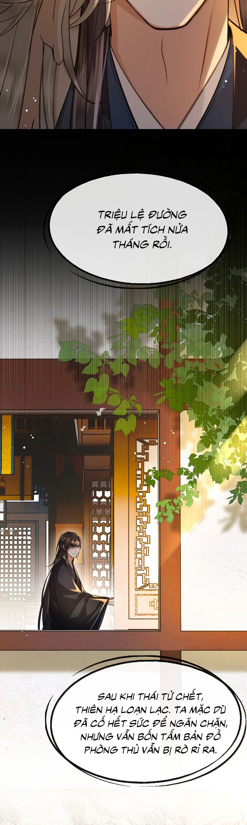 Điện Hạ Khuynh Thành Chapter 121 - Next Chapter 122