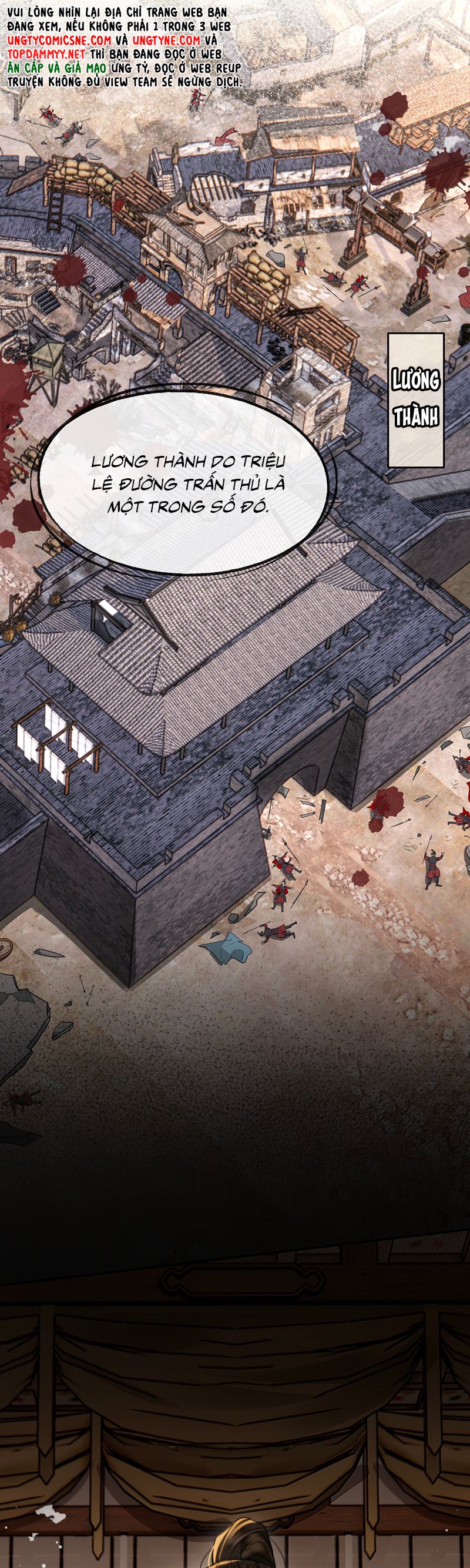 Điện Hạ Khuynh Thành Chapter 121 - Next Chapter 122