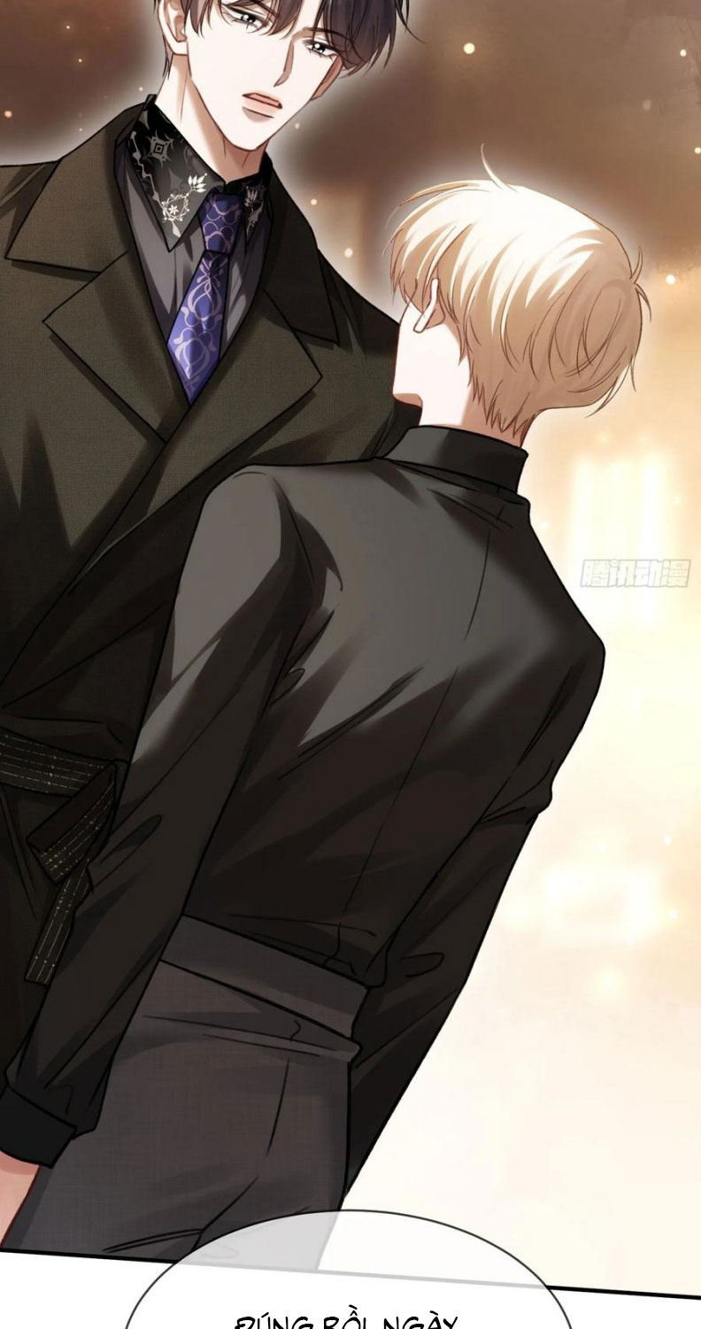 Xuyên Nhanh: Quan Hệ Gây Nghiện Chapter 86 - Trang 4