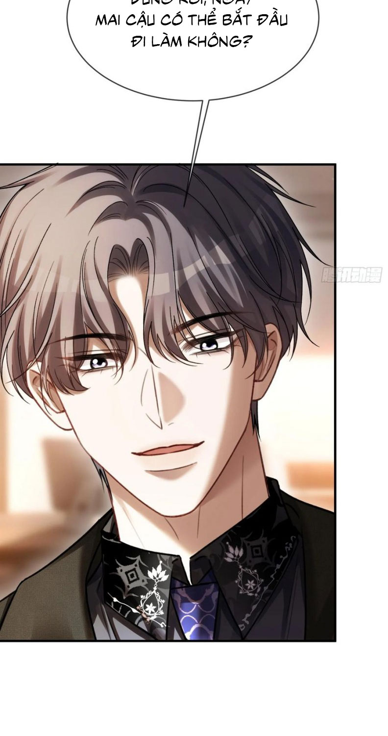 Xuyên Nhanh: Quan Hệ Gây Nghiện Chapter 86 - Trang 4