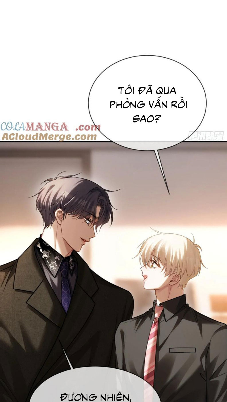 Xuyên Nhanh: Quan Hệ Gây Nghiện Chapter 86 - Trang 4