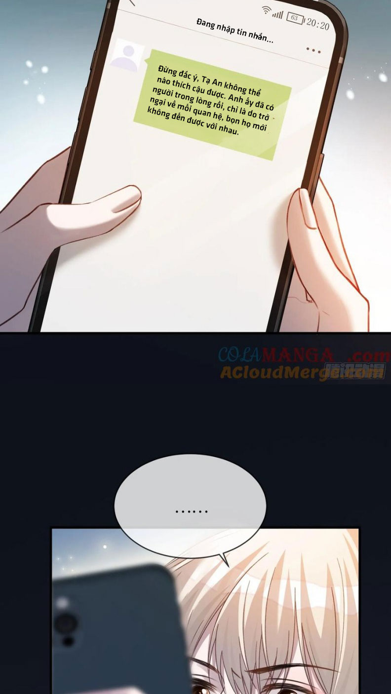 Xuyên Nhanh: Quan Hệ Gây Nghiện Chapter 86 - Trang 4