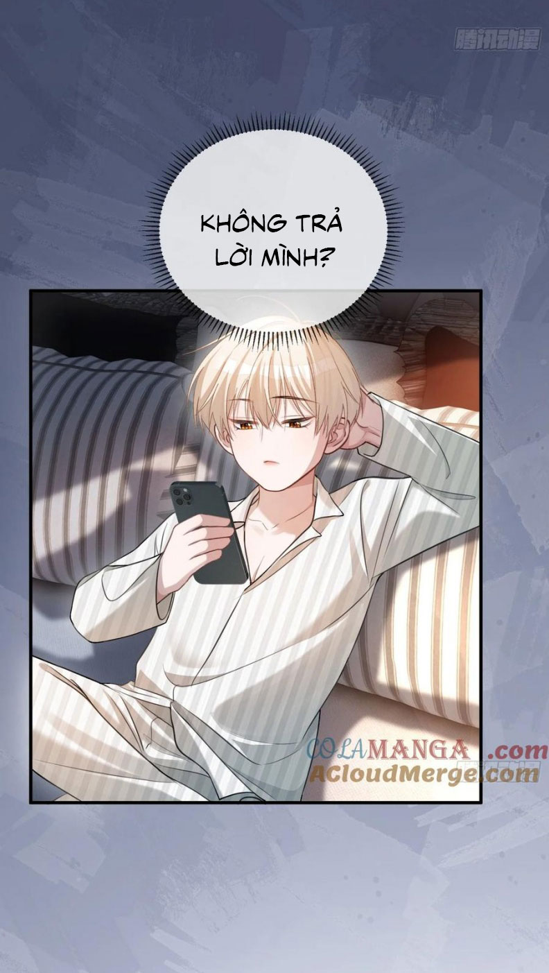 Xuyên Nhanh: Quan Hệ Gây Nghiện Chapter 86 - Trang 4