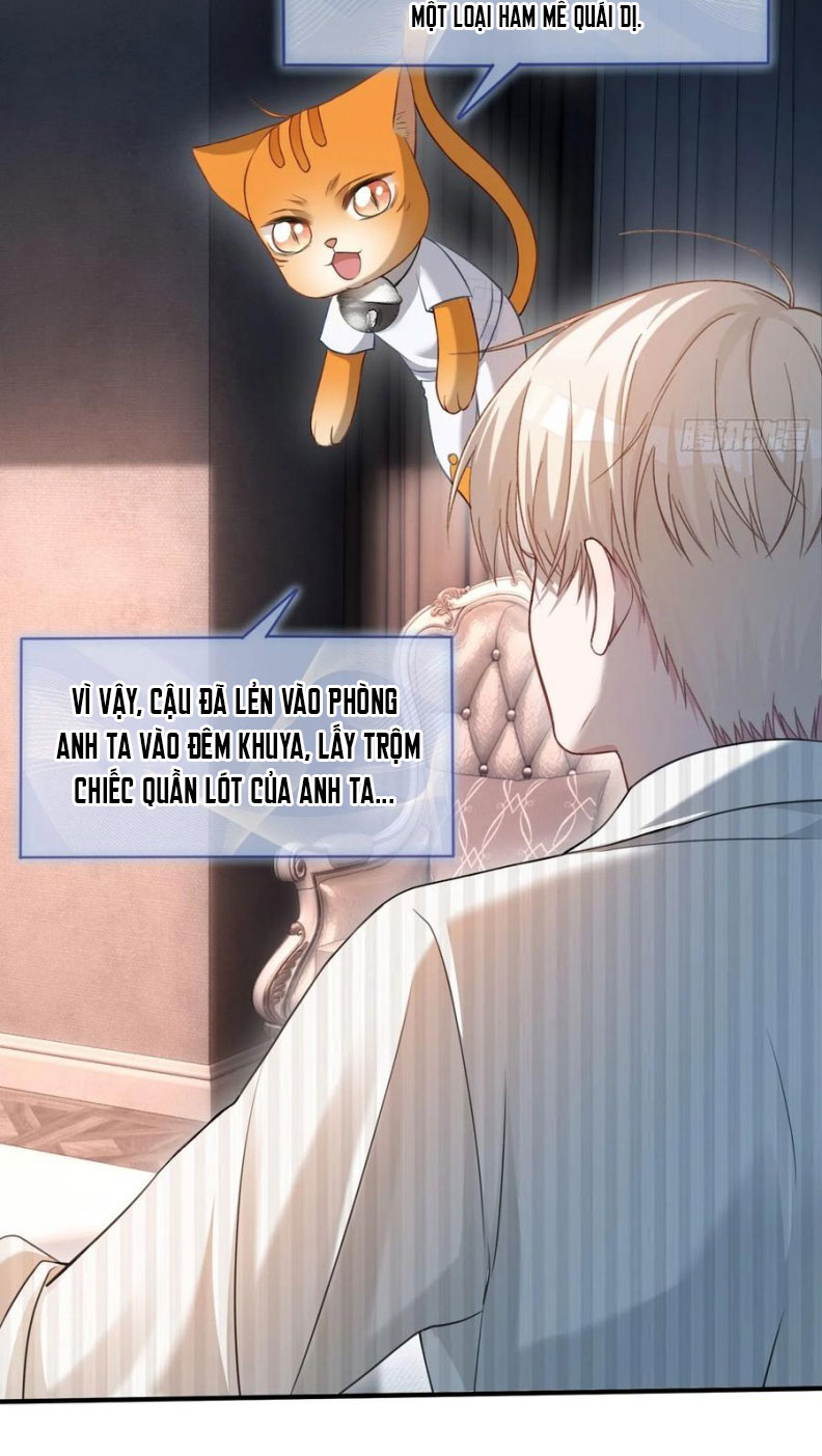 Xuyên Nhanh: Quan Hệ Gây Nghiện Chapter 86 - Trang 4