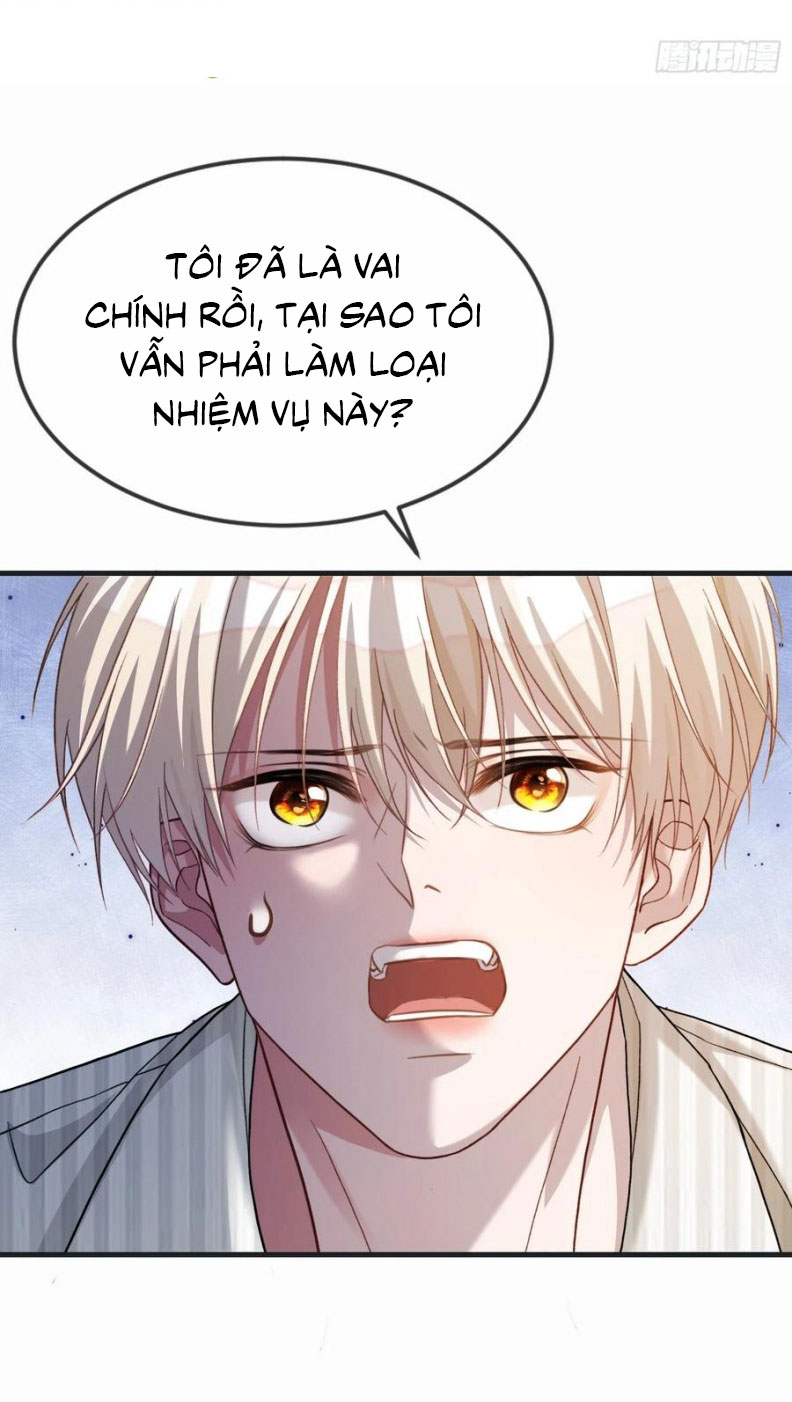 Xuyên Nhanh: Quan Hệ Gây Nghiện Chapter 86 - Trang 4