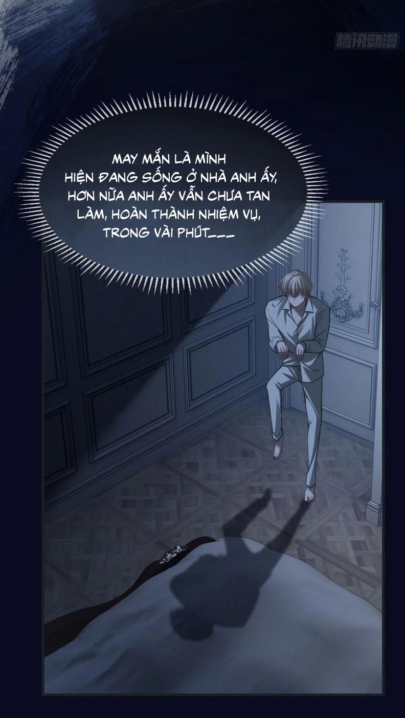 Xuyên Nhanh: Quan Hệ Gây Nghiện Chapter 86 - Trang 4