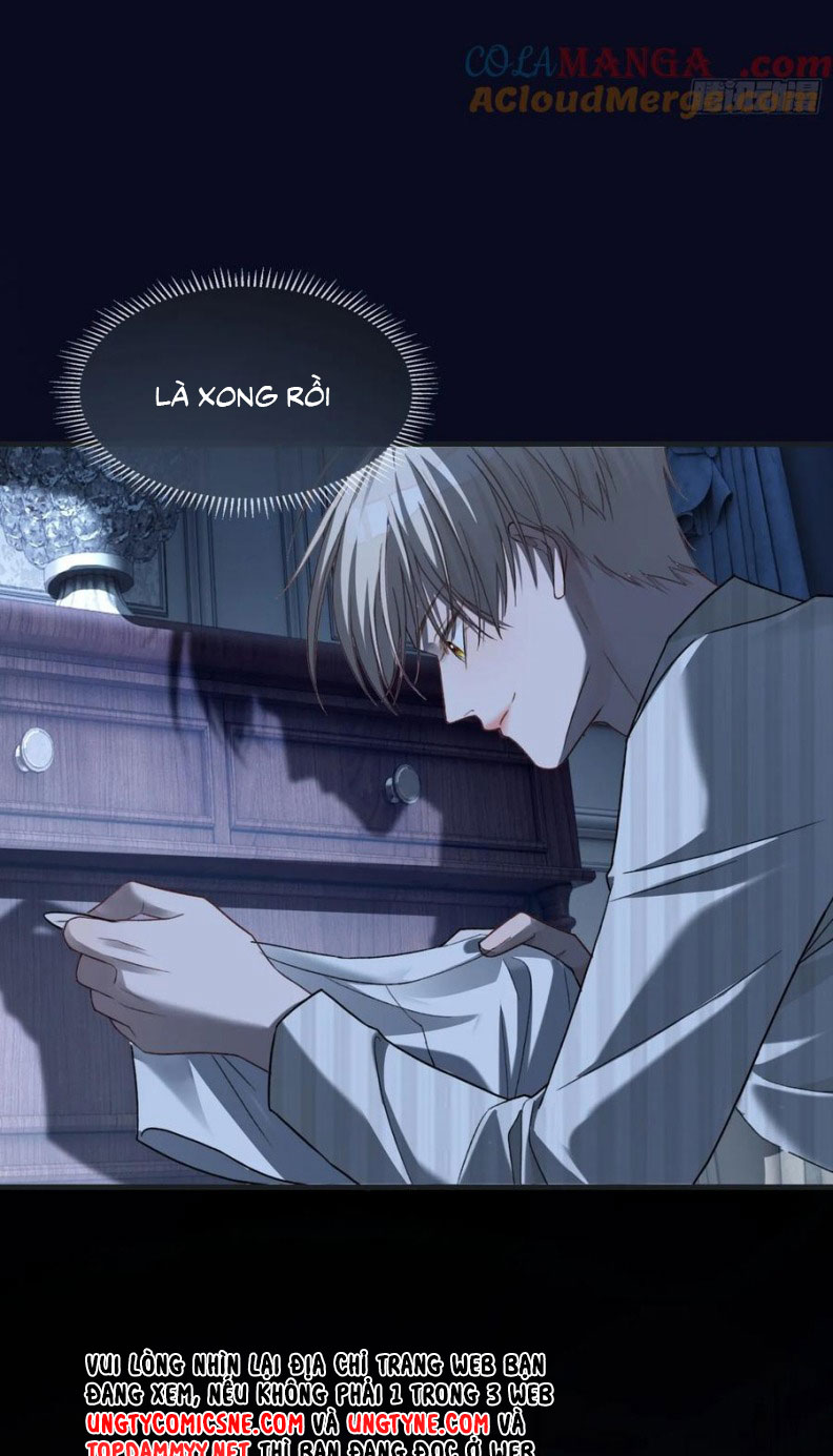 Xuyên Nhanh: Quan Hệ Gây Nghiện Chapter 86 - Trang 4