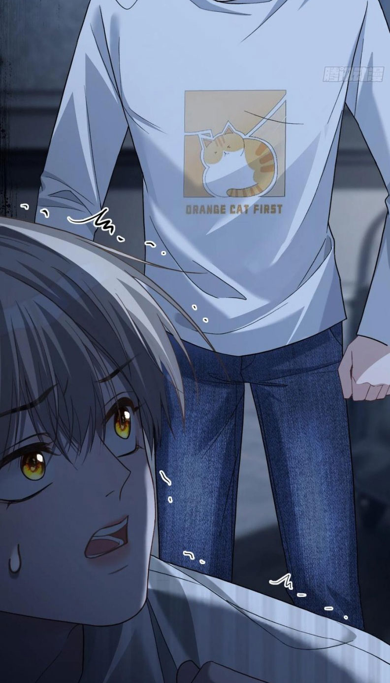 Xuyên Nhanh: Quan Hệ Gây Nghiện Chapter 86 - Trang 4