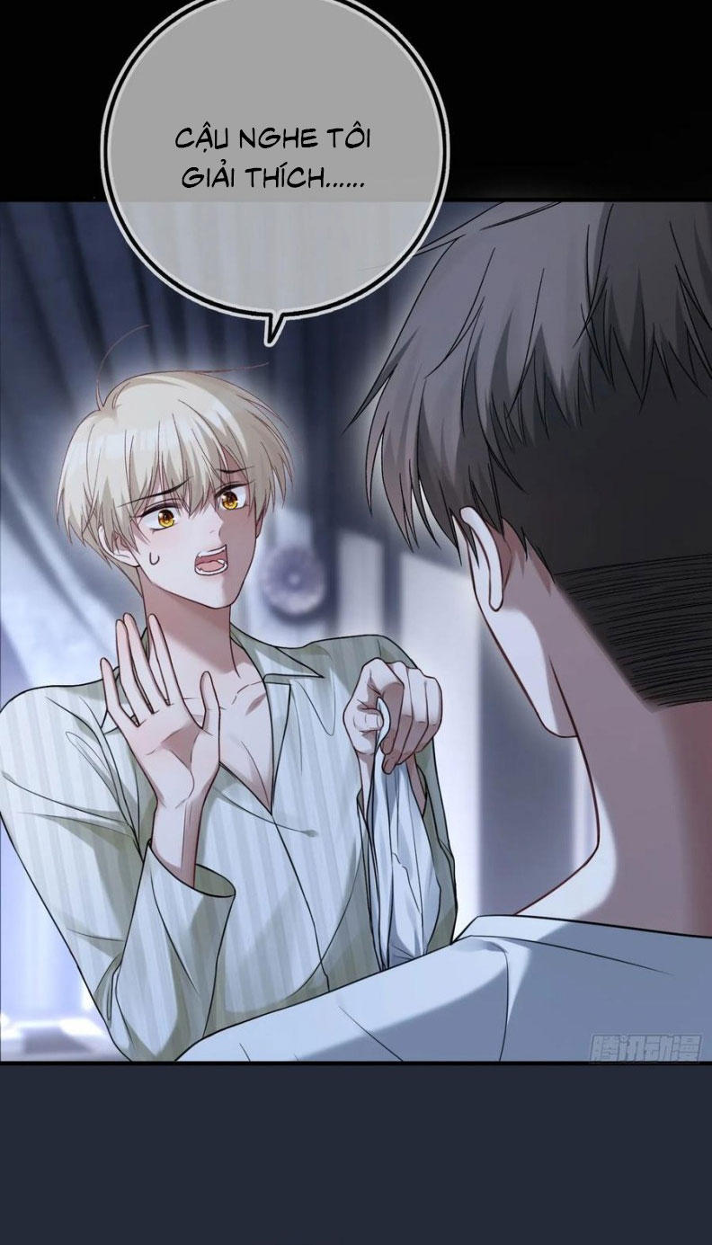 Xuyên Nhanh: Quan Hệ Gây Nghiện Chapter 86 - Trang 4