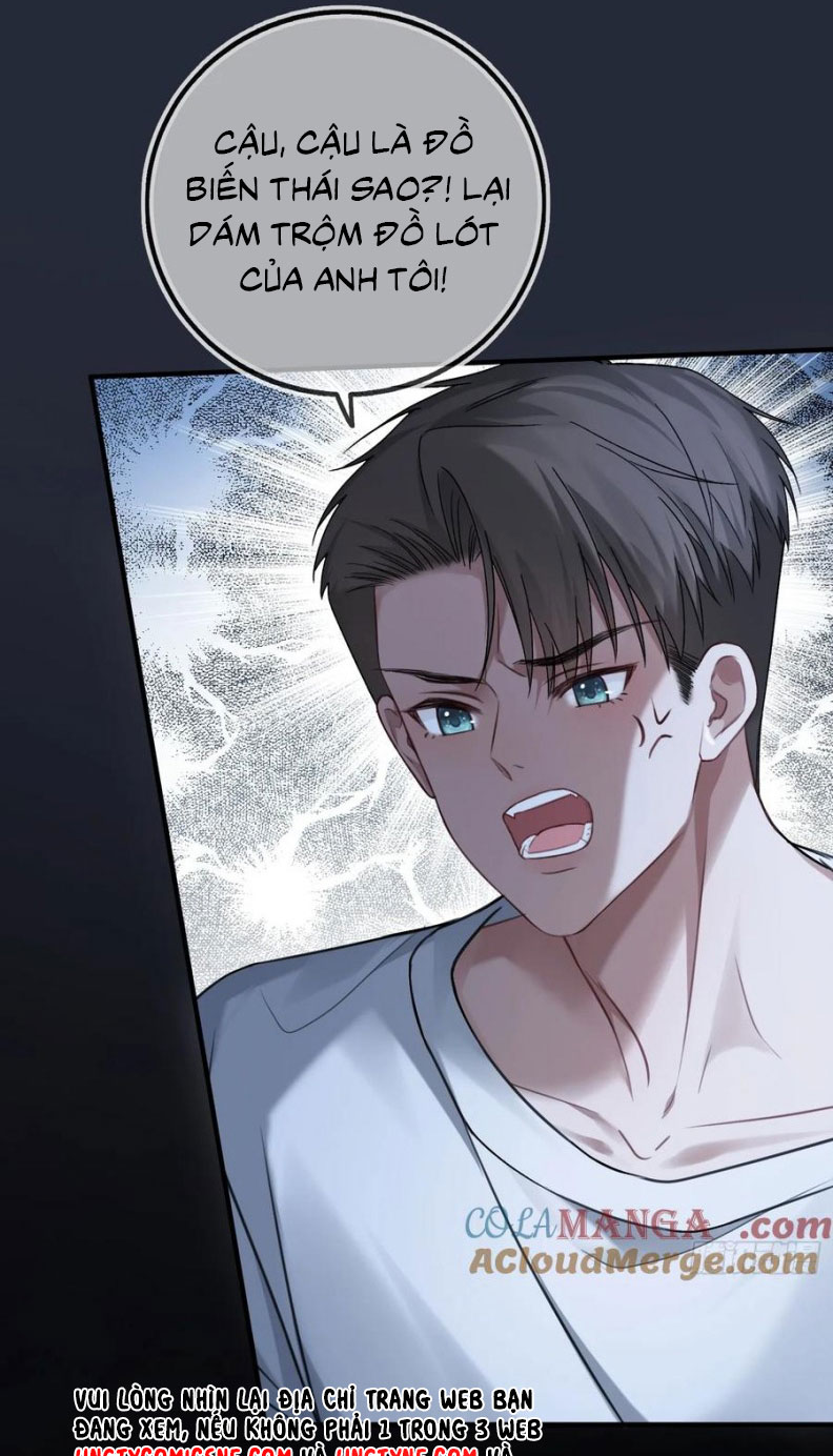 Xuyên Nhanh: Quan Hệ Gây Nghiện Chapter 86 - Trang 4