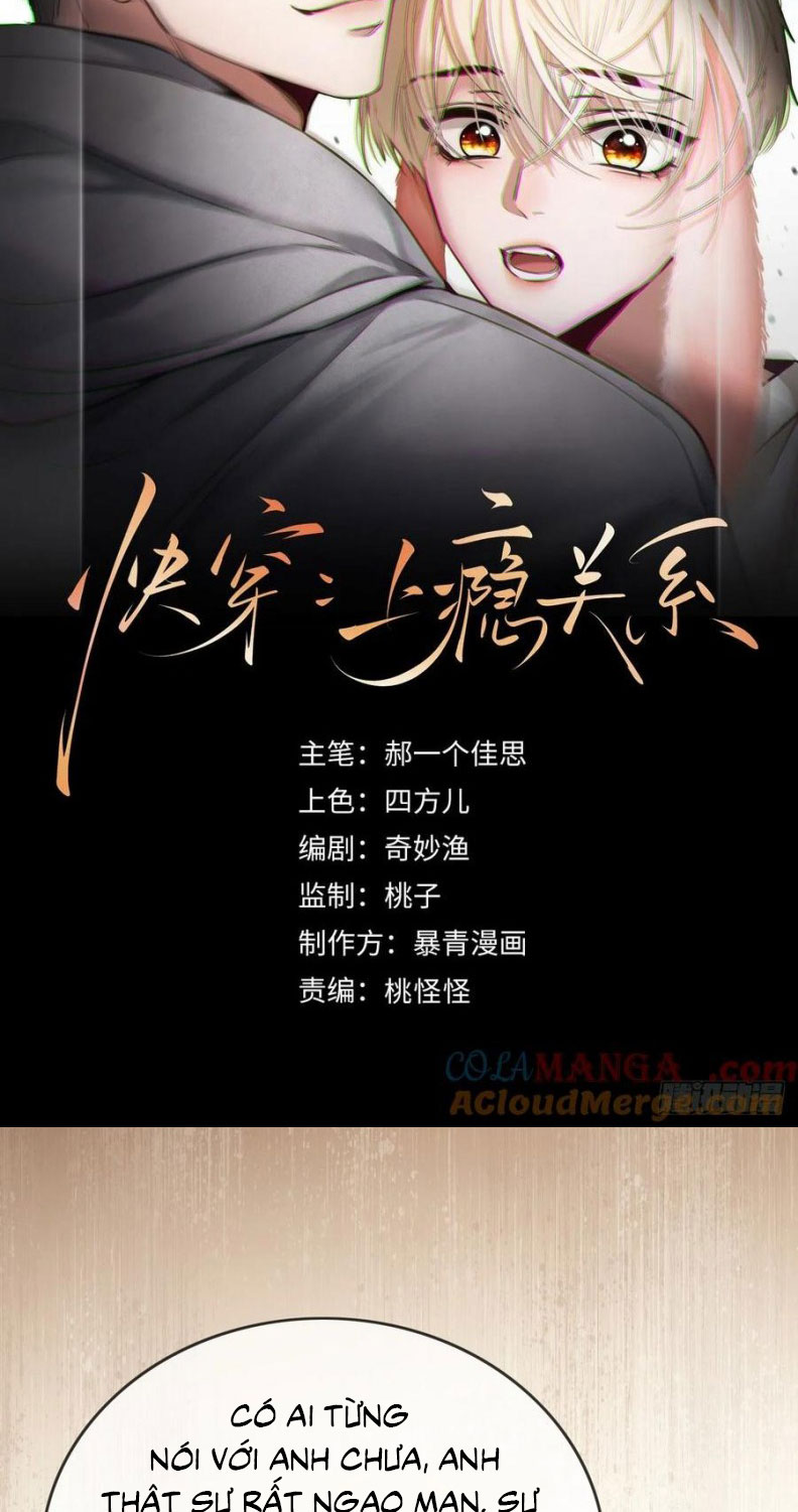 Xuyên Nhanh: Quan Hệ Gây Nghiện Chapter 86 - Trang 4