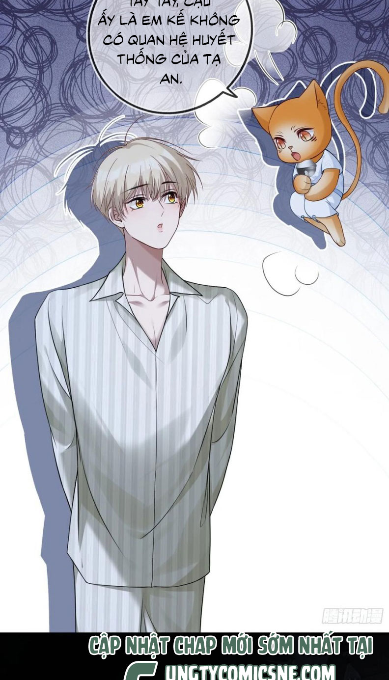 Xuyên Nhanh: Quan Hệ Gây Nghiện Chapter 86 - Trang 4