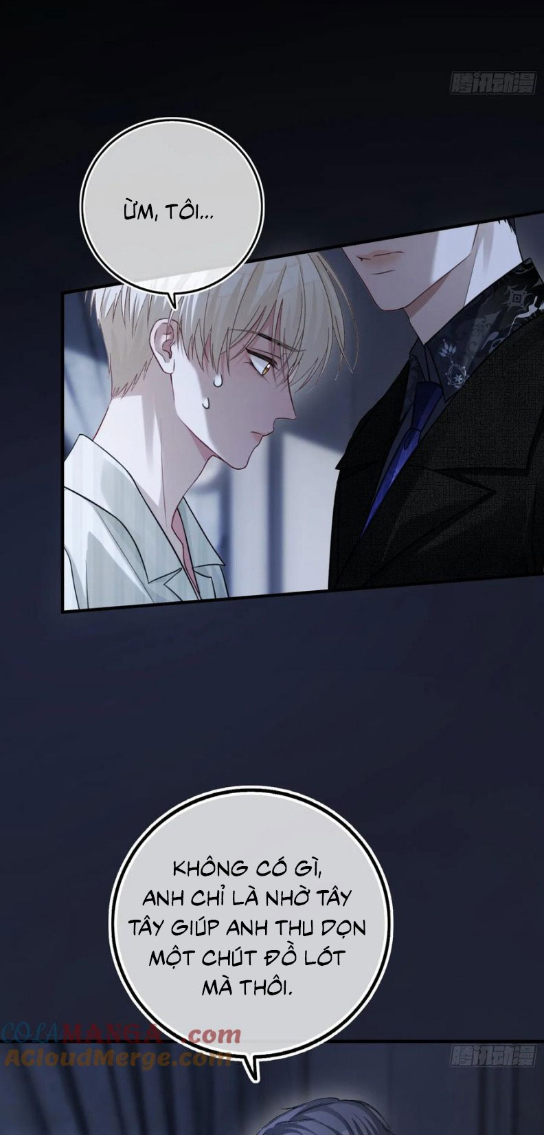 Xuyên Nhanh: Quan Hệ Gây Nghiện Chapter 86 - Trang 4