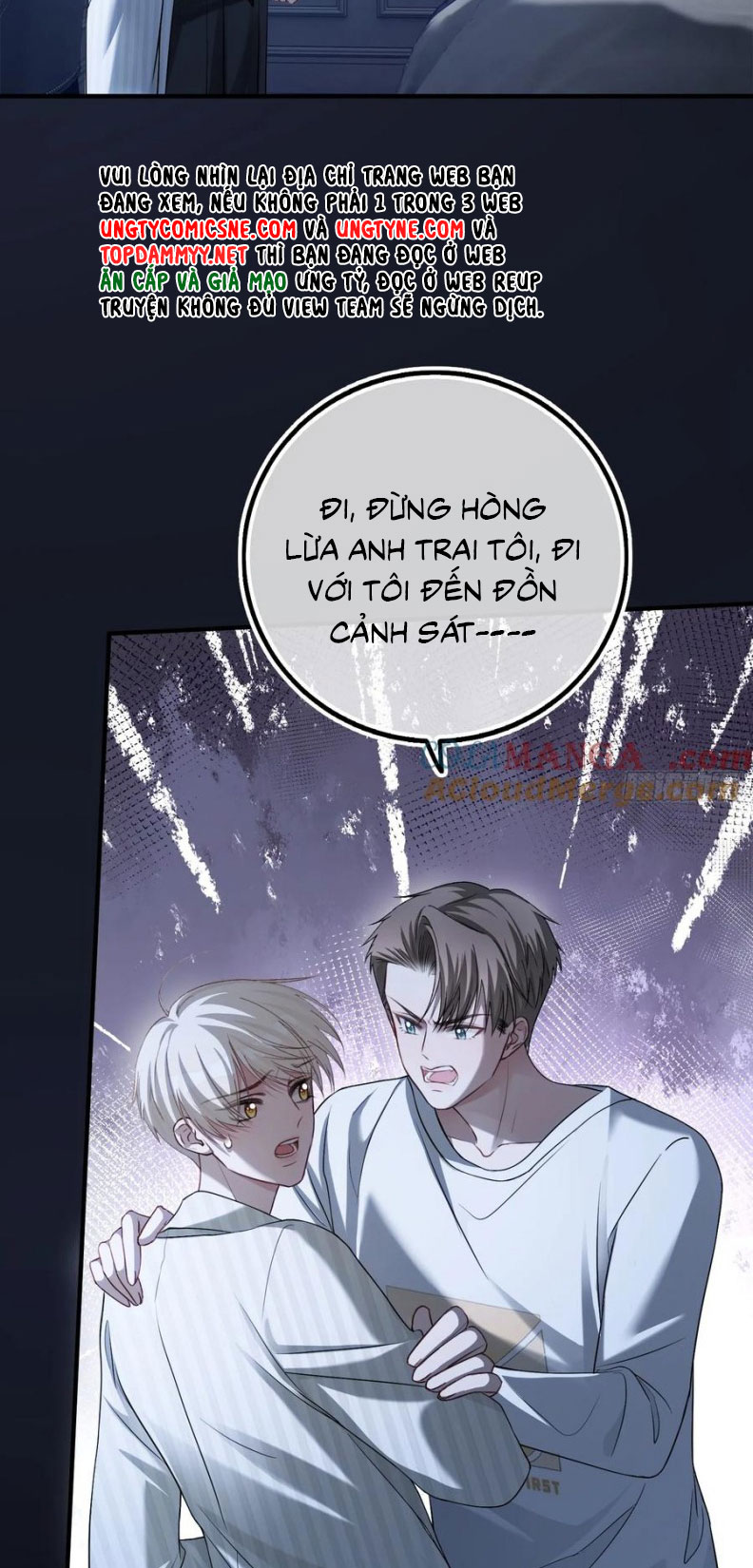 Xuyên Nhanh: Quan Hệ Gây Nghiện Chapter 86 - Trang 4