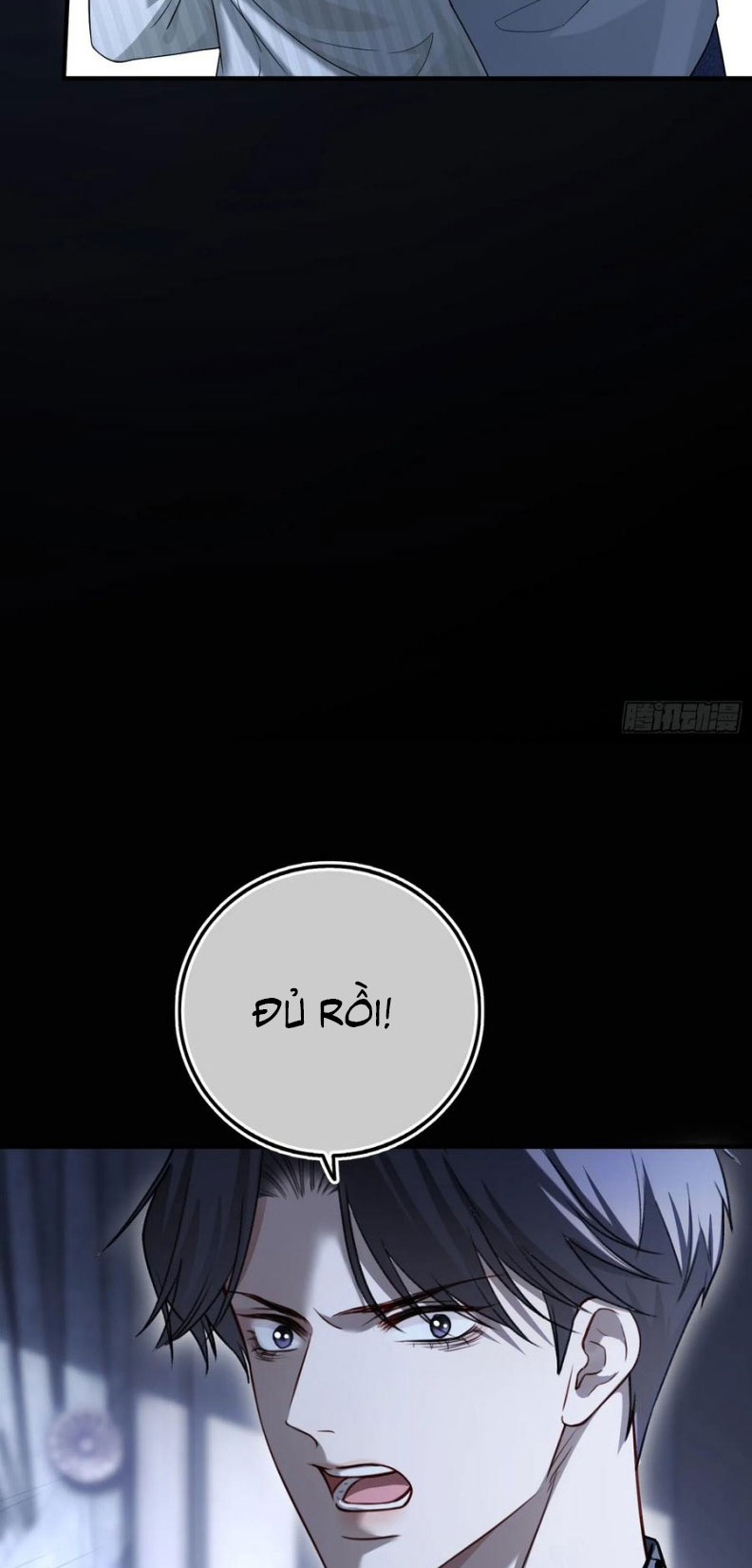 Xuyên Nhanh: Quan Hệ Gây Nghiện Chapter 86 - Trang 4