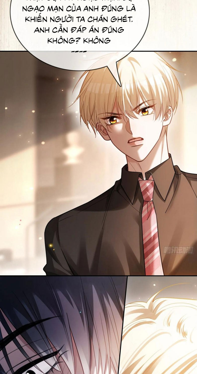 Xuyên Nhanh: Quan Hệ Gây Nghiện Chapter 86 - Trang 4