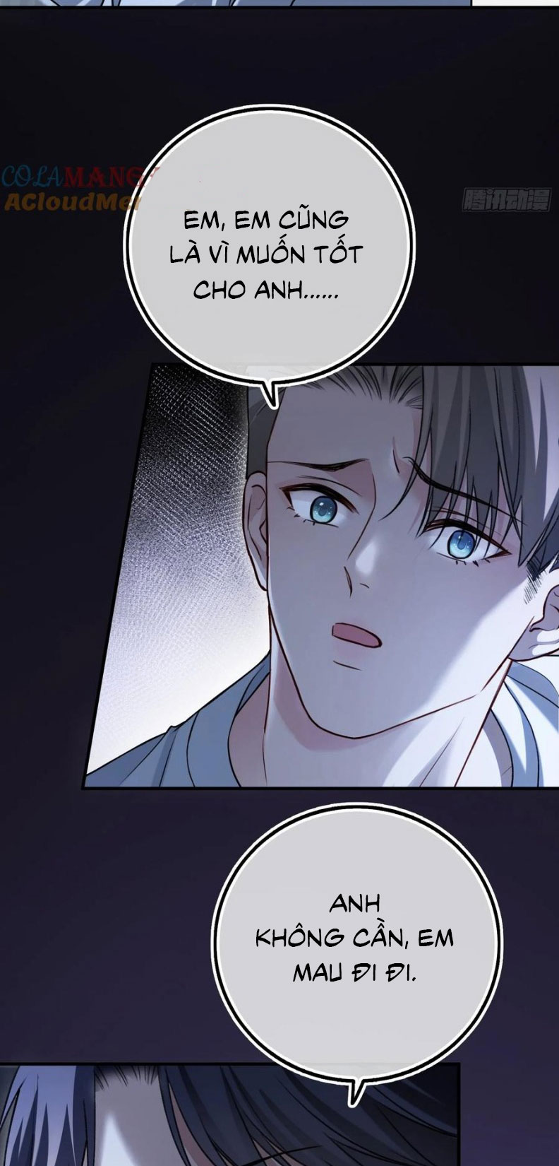 Xuyên Nhanh: Quan Hệ Gây Nghiện Chapter 86 - Trang 4