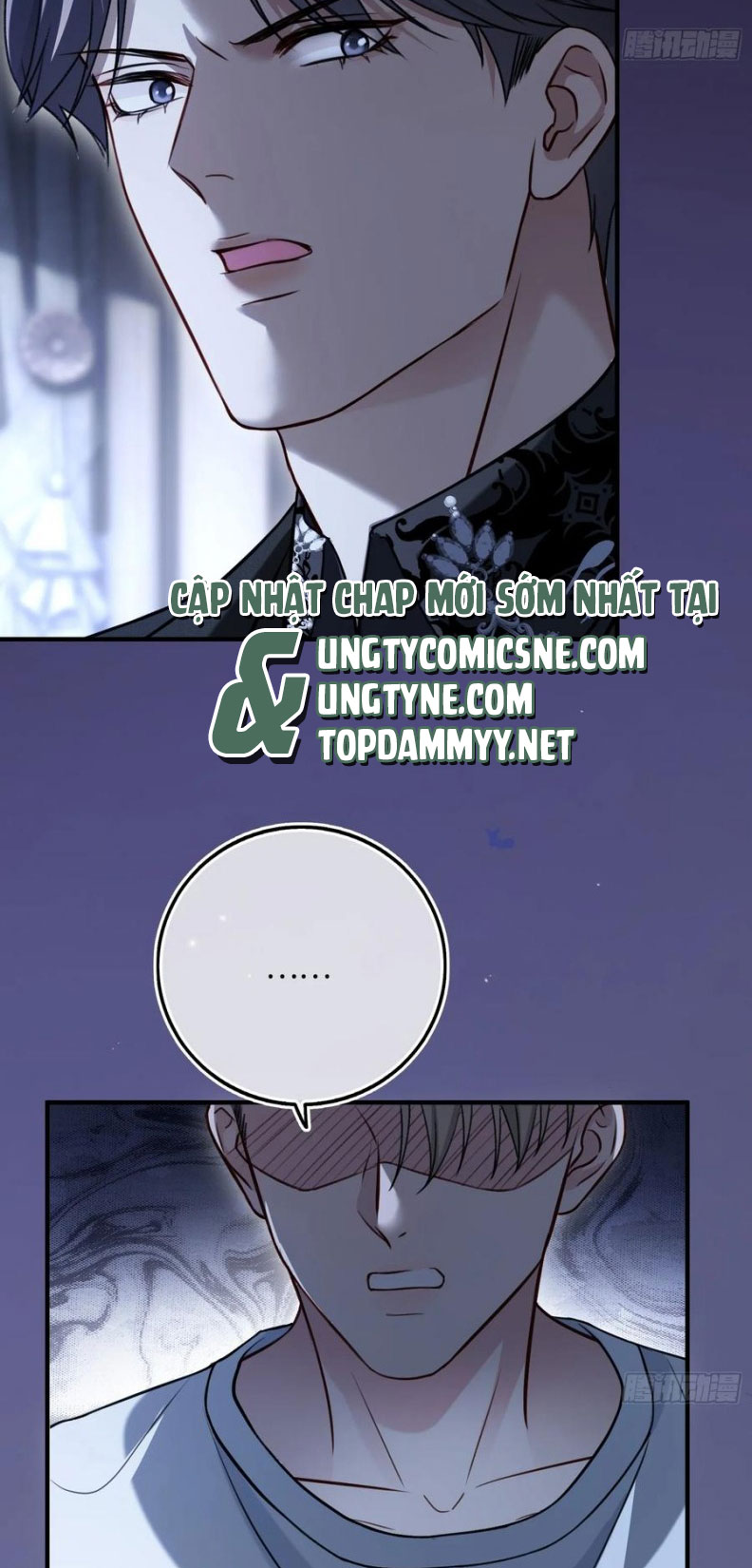 Xuyên Nhanh: Quan Hệ Gây Nghiện Chapter 86 - Trang 4