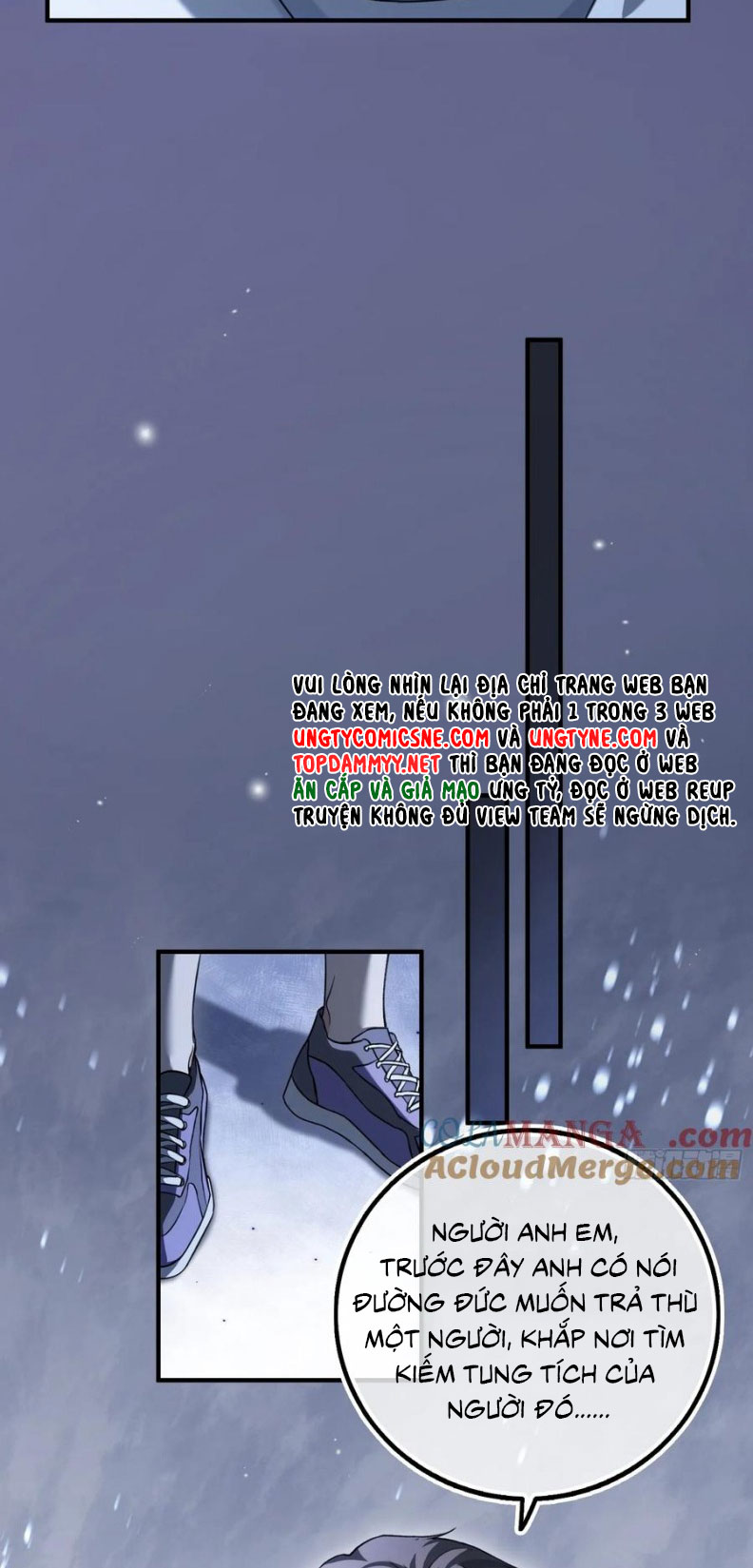 Xuyên Nhanh: Quan Hệ Gây Nghiện Chapter 86 - Trang 4