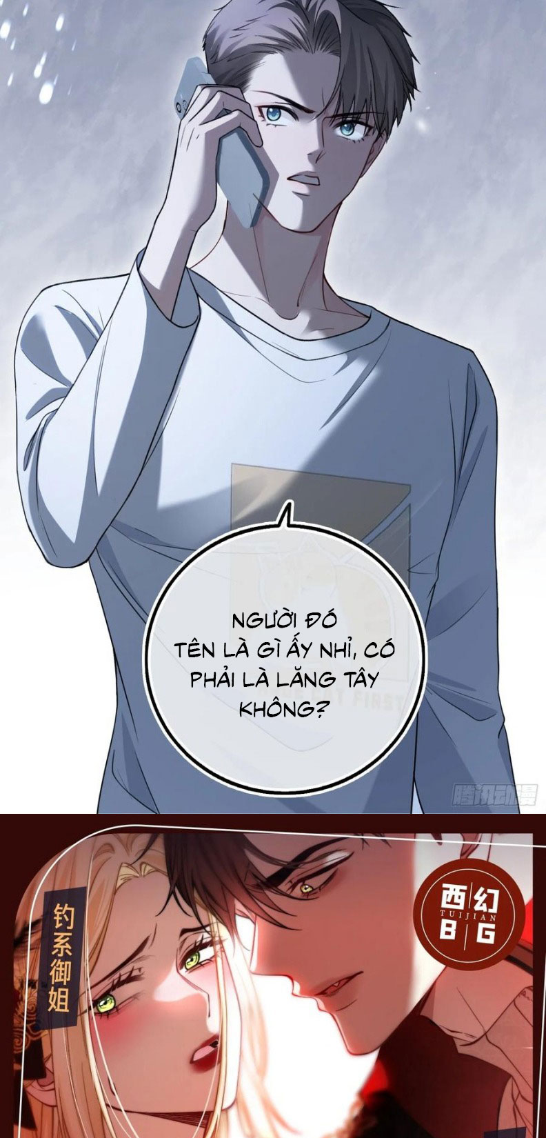 Xuyên Nhanh: Quan Hệ Gây Nghiện Chapter 86 - Trang 4