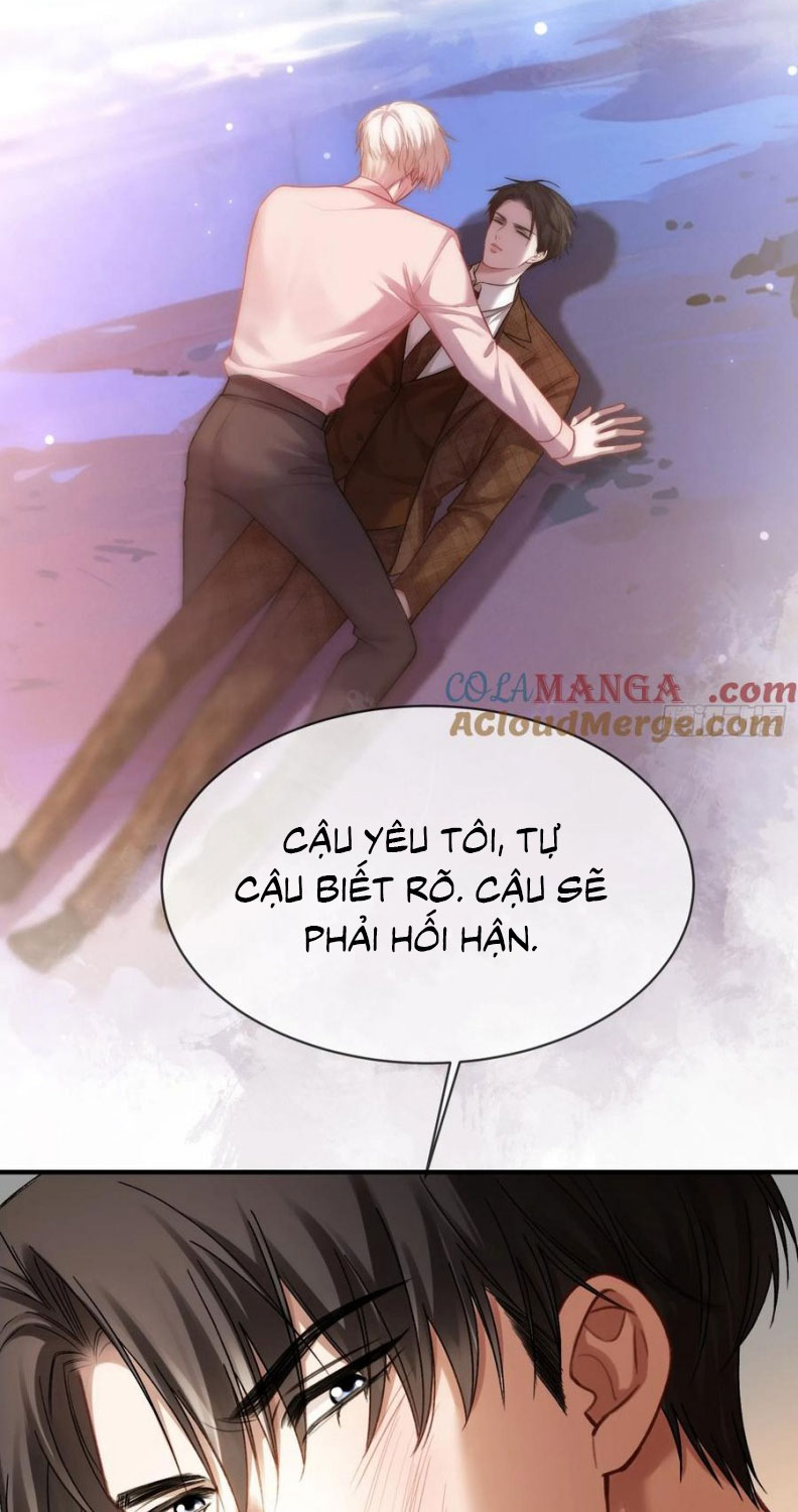 Xuyên Nhanh: Quan Hệ Gây Nghiện Chapter 86 - Trang 4