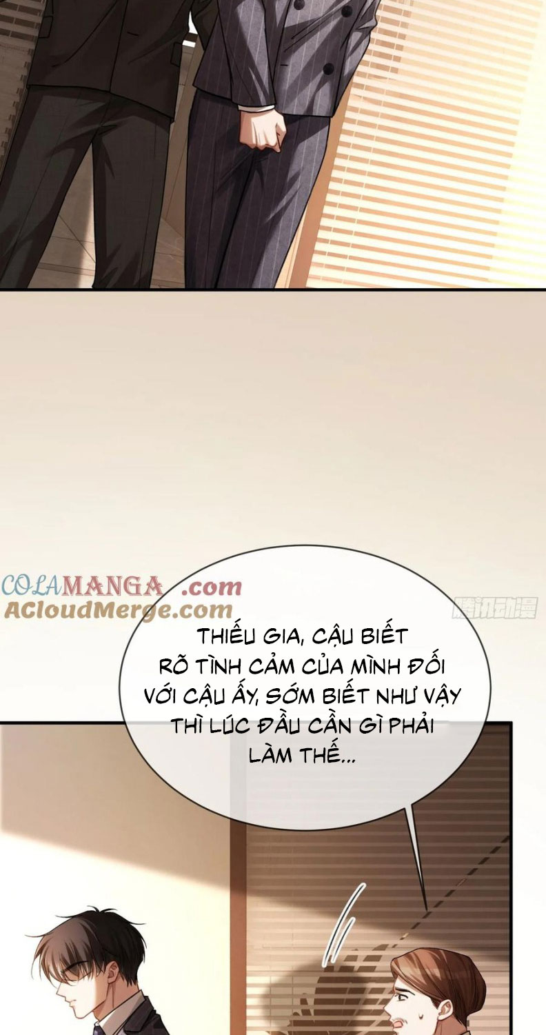 Xuyên Nhanh: Quan Hệ Gây Nghiện Chapter 86 - Trang 4