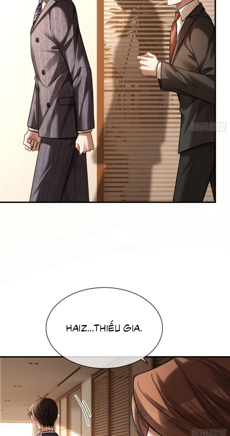 Xuyên Nhanh: Quan Hệ Gây Nghiện Chapter 86 - Trang 4