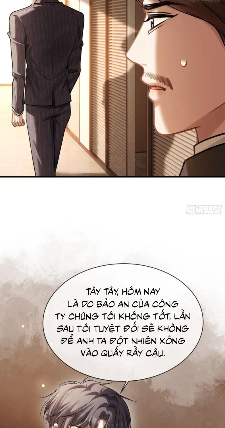 Xuyên Nhanh: Quan Hệ Gây Nghiện Chapter 86 - Trang 4