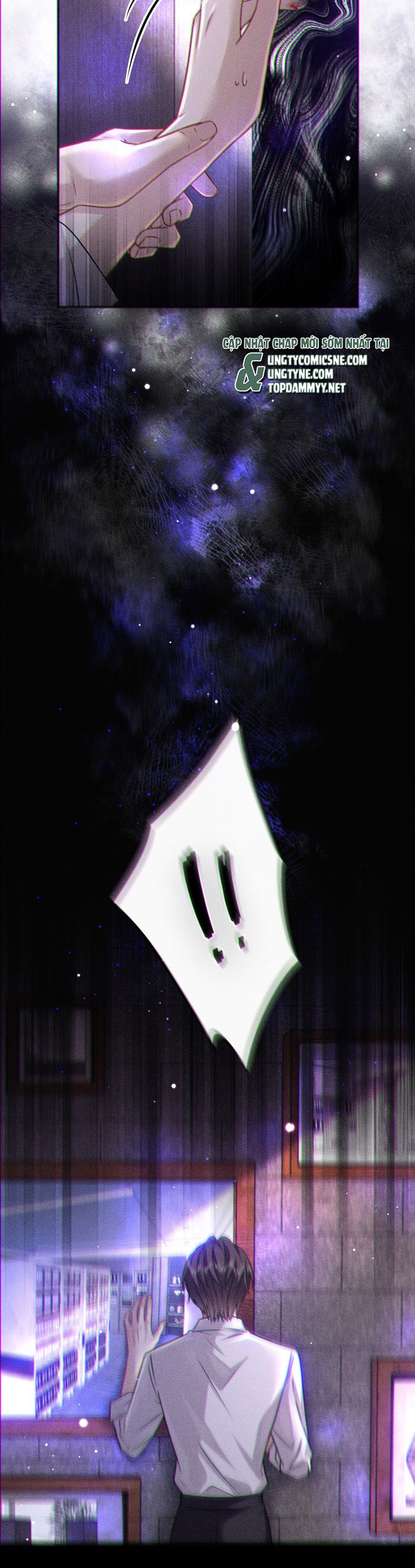 Nụ Hôn Nhẹ Lên Đóa Hoa Tuyệt Vọng Chap 3 - Next Chap 4