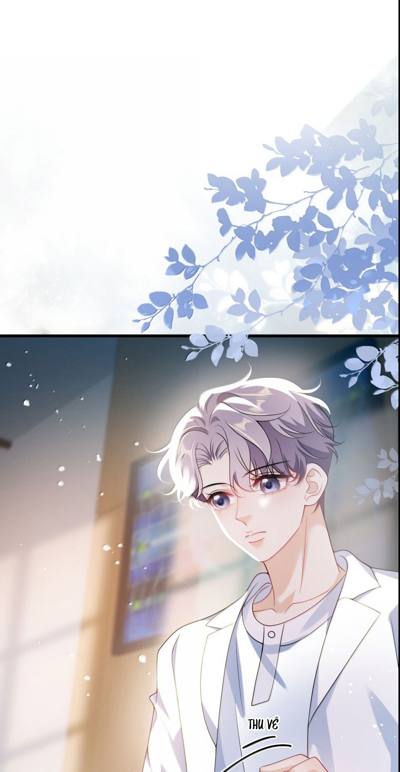 Thẳng Thắn Từ Nghiêm Chapter 140 - Trang 4