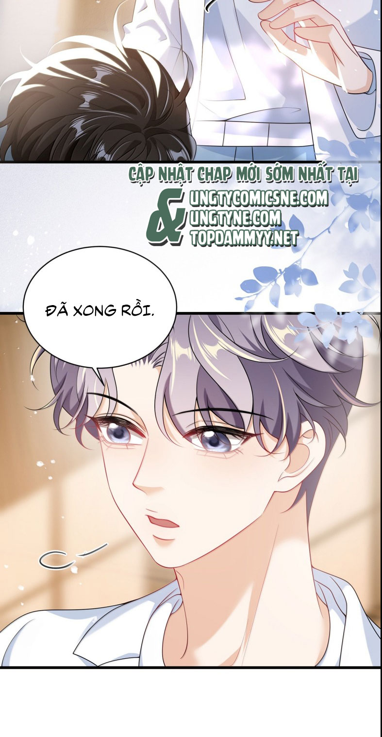 Thẳng Thắn Từ Nghiêm Chapter 140 - Trang 4