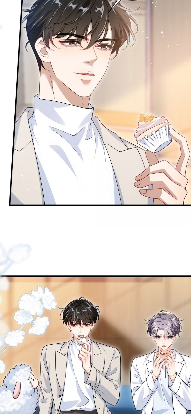 Thẳng Thắn Từ Nghiêm Chapter 140 - Trang 4