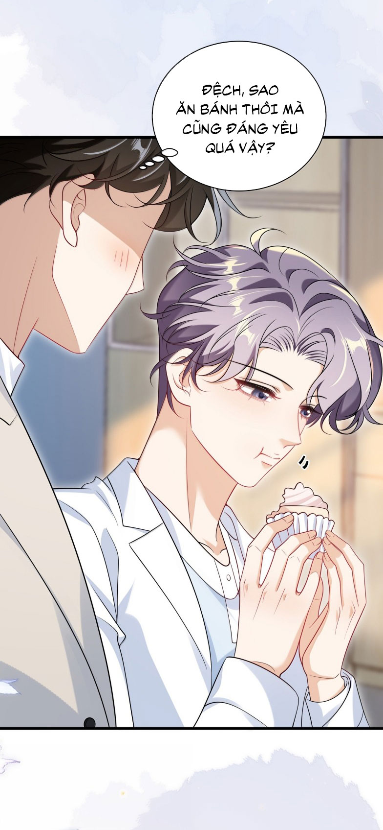 Thẳng Thắn Từ Nghiêm Chapter 140 - Trang 4