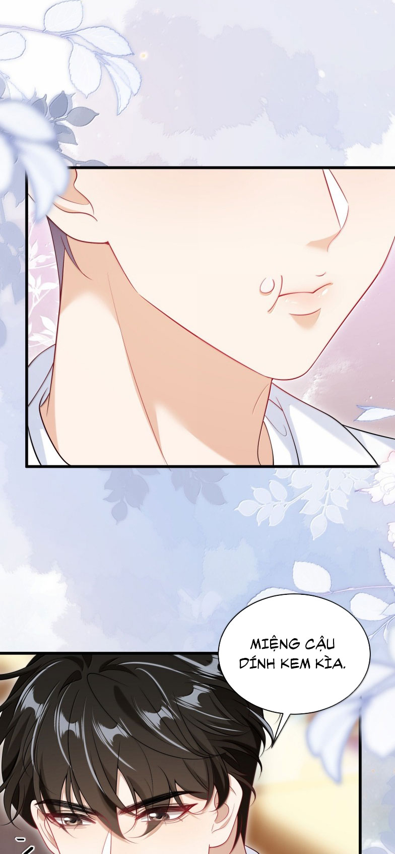 Thẳng Thắn Từ Nghiêm Chapter 140 - Trang 4