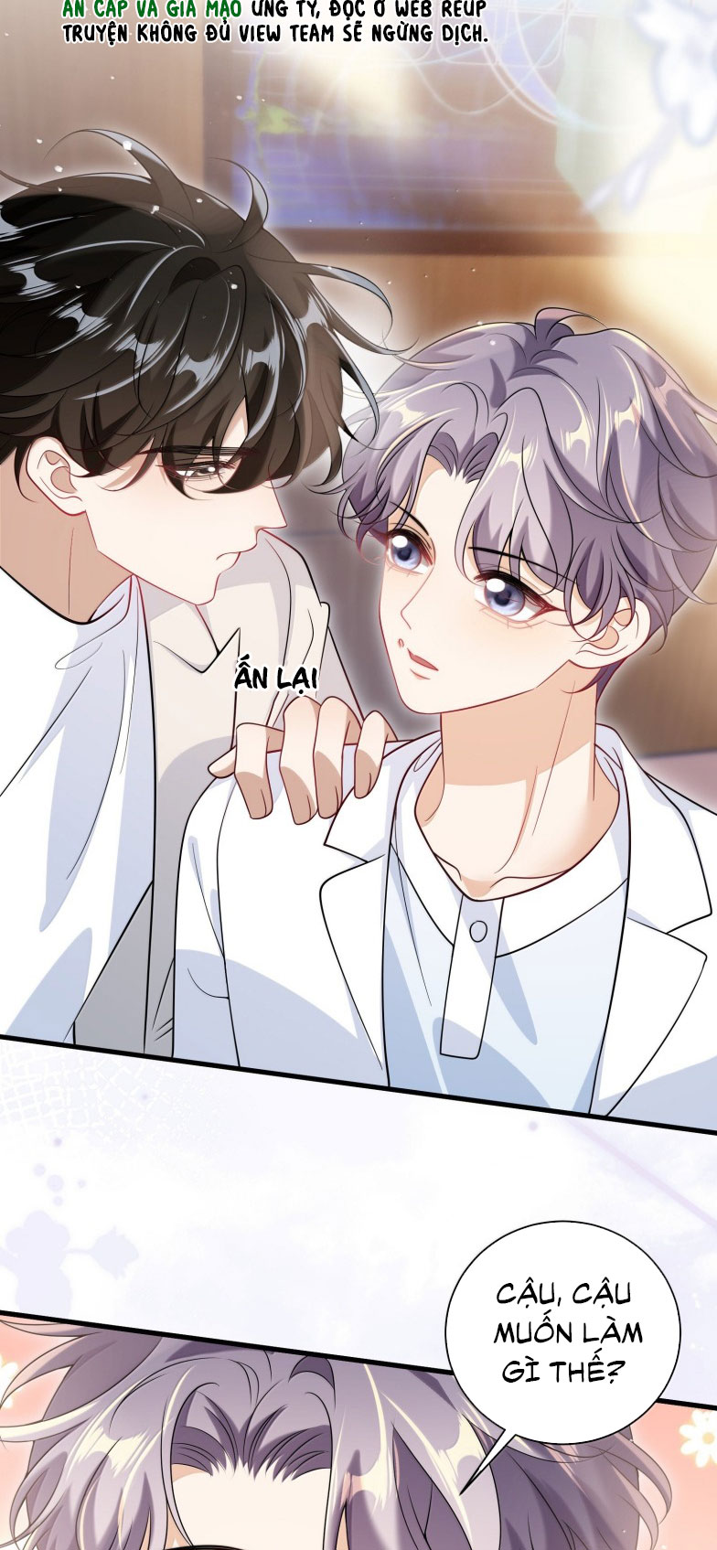 Thẳng Thắn Từ Nghiêm Chapter 140 - Trang 4