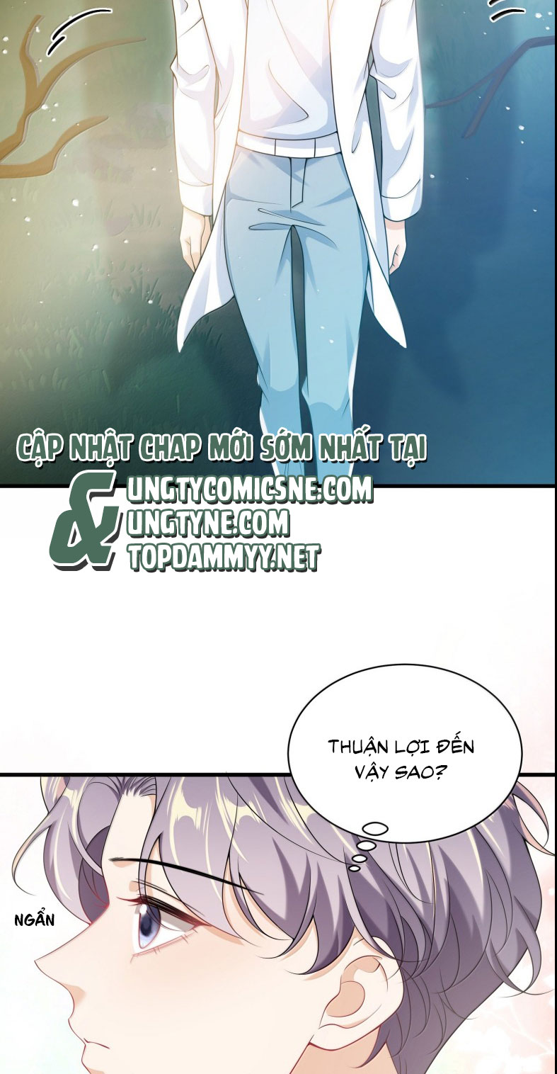 Thẳng Thắn Từ Nghiêm Chapter 140 - Trang 4