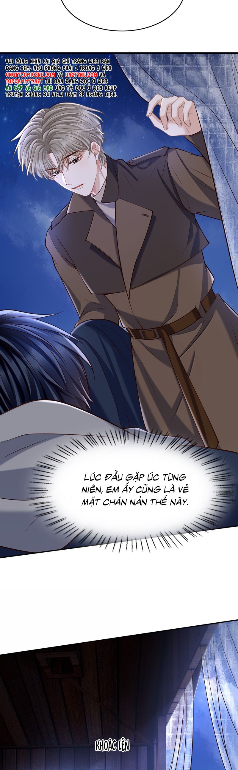 Để Tâm Chapter 103 - Next Chapter 104