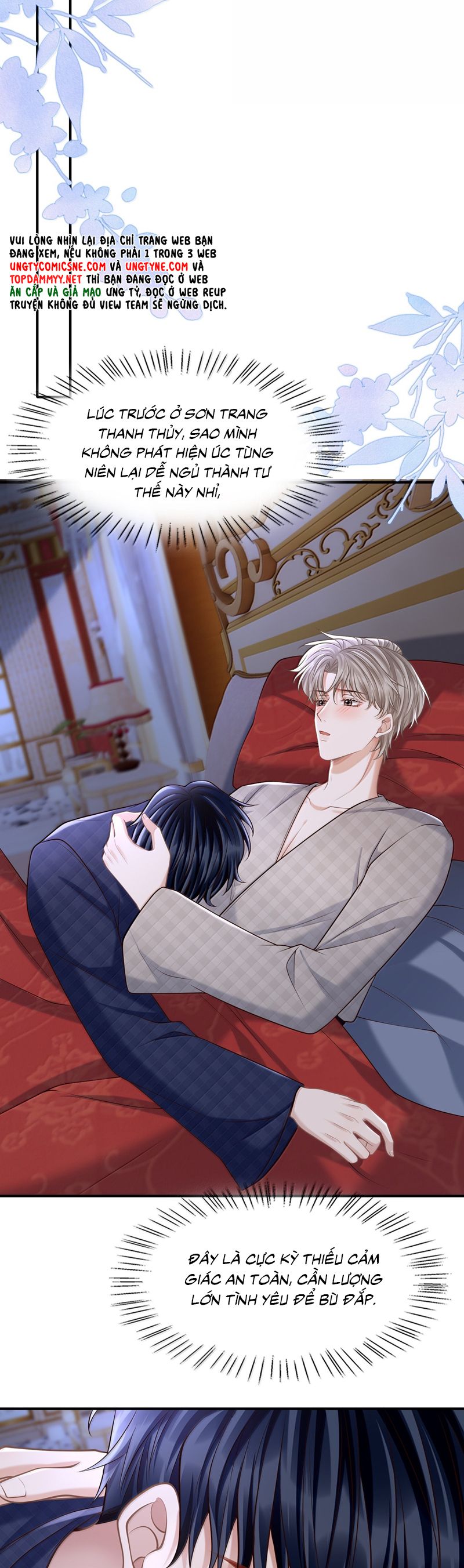 Để Tâm Chapter 103 - Next Chapter 104