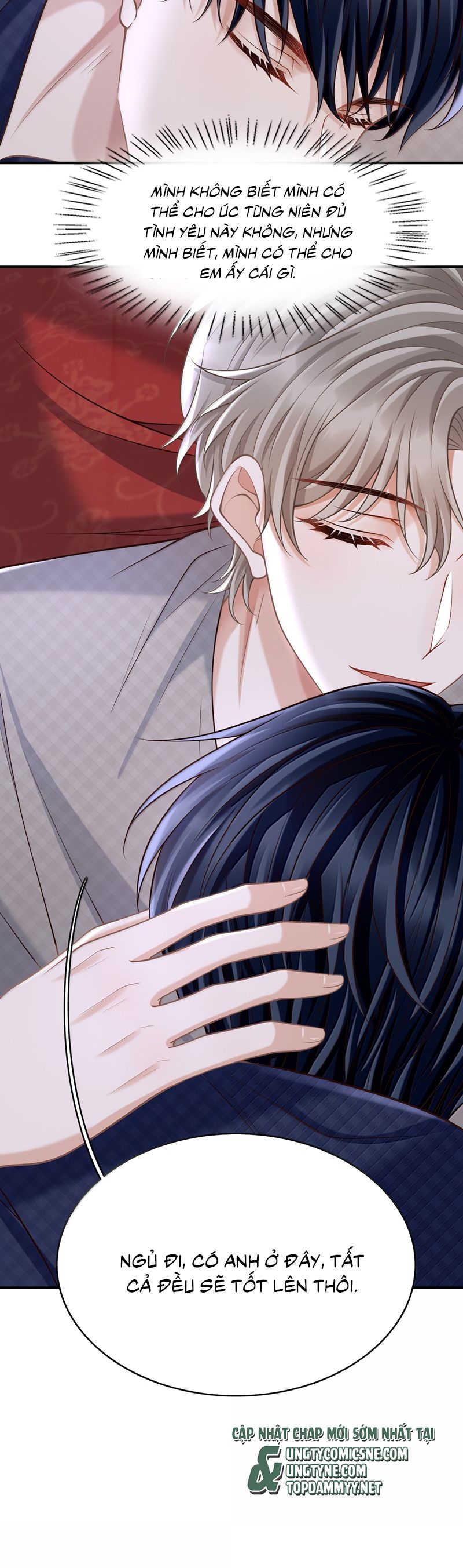 Để Tâm Chapter 103 - Next Chapter 104