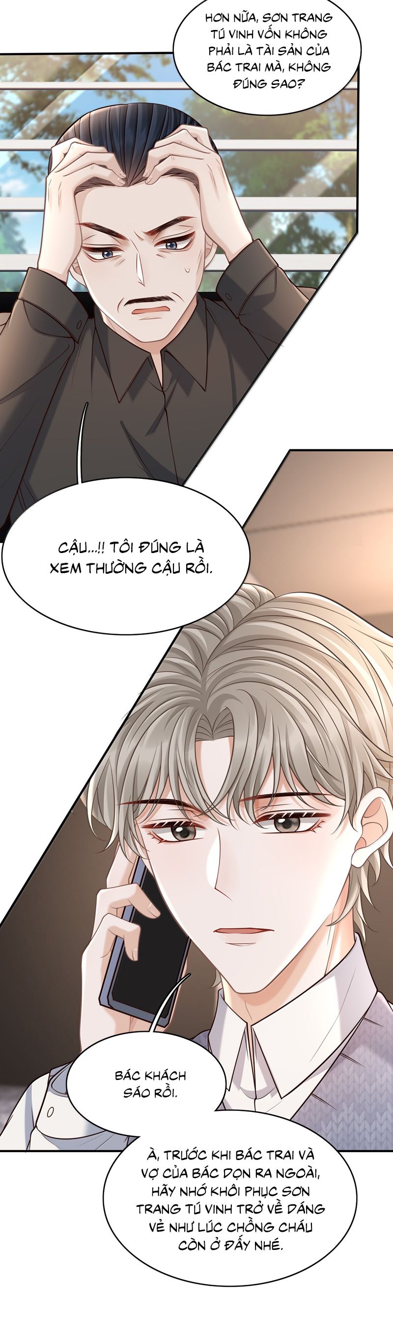 Để Tâm Chapter 103 - Next Chapter 104