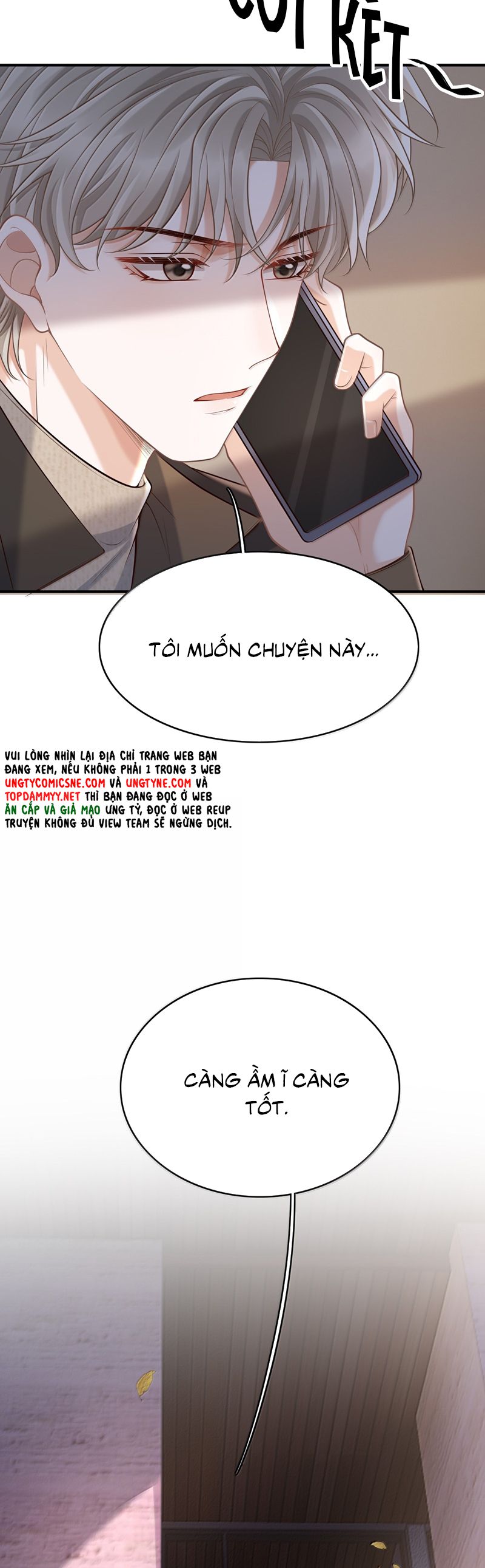 Để Tâm Chapter 103 - Next Chapter 104