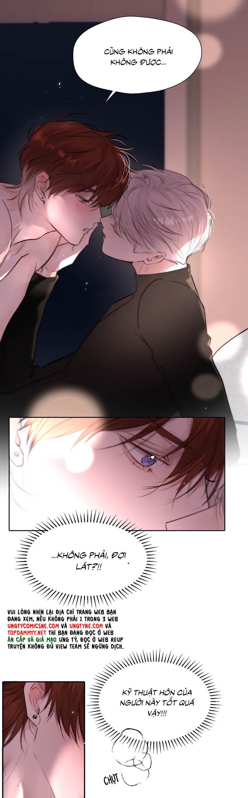 Dựa Vào Bạn Thân Từ Nhỏ Tôi Trở Thành Đỉnh Cấp Hướng Đạo Chapter 19 - Next Chapter 20