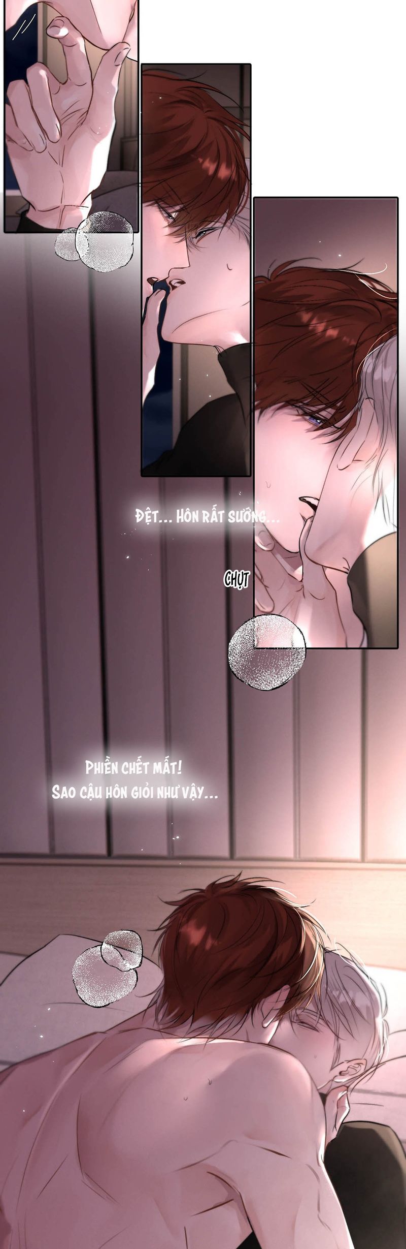 Dựa Vào Bạn Thân Từ Nhỏ Tôi Trở Thành Đỉnh Cấp Hướng Đạo Chapter 19 - Next Chapter 20