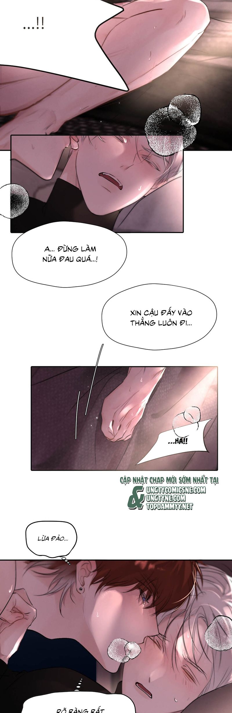 Dựa Vào Bạn Thân Từ Nhỏ Tôi Trở Thành Đỉnh Cấp Hướng Đạo Chapter 19 - Next Chapter 20